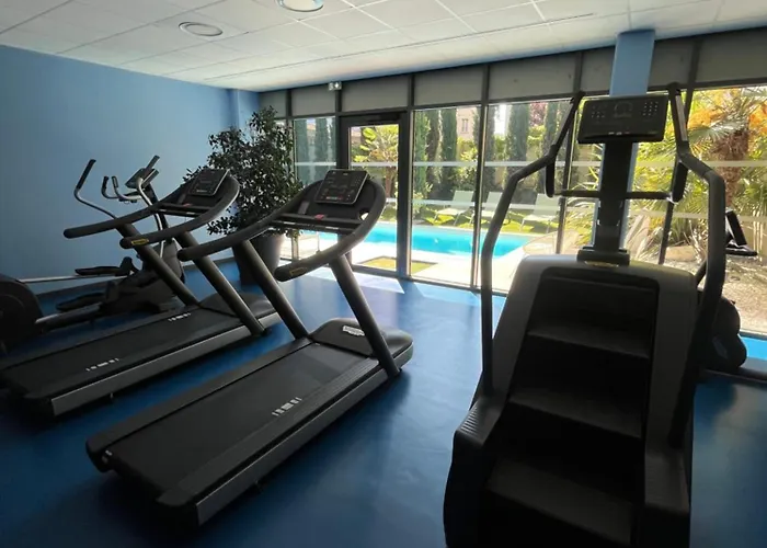 Logis Hotel Victor Hugo & Spa