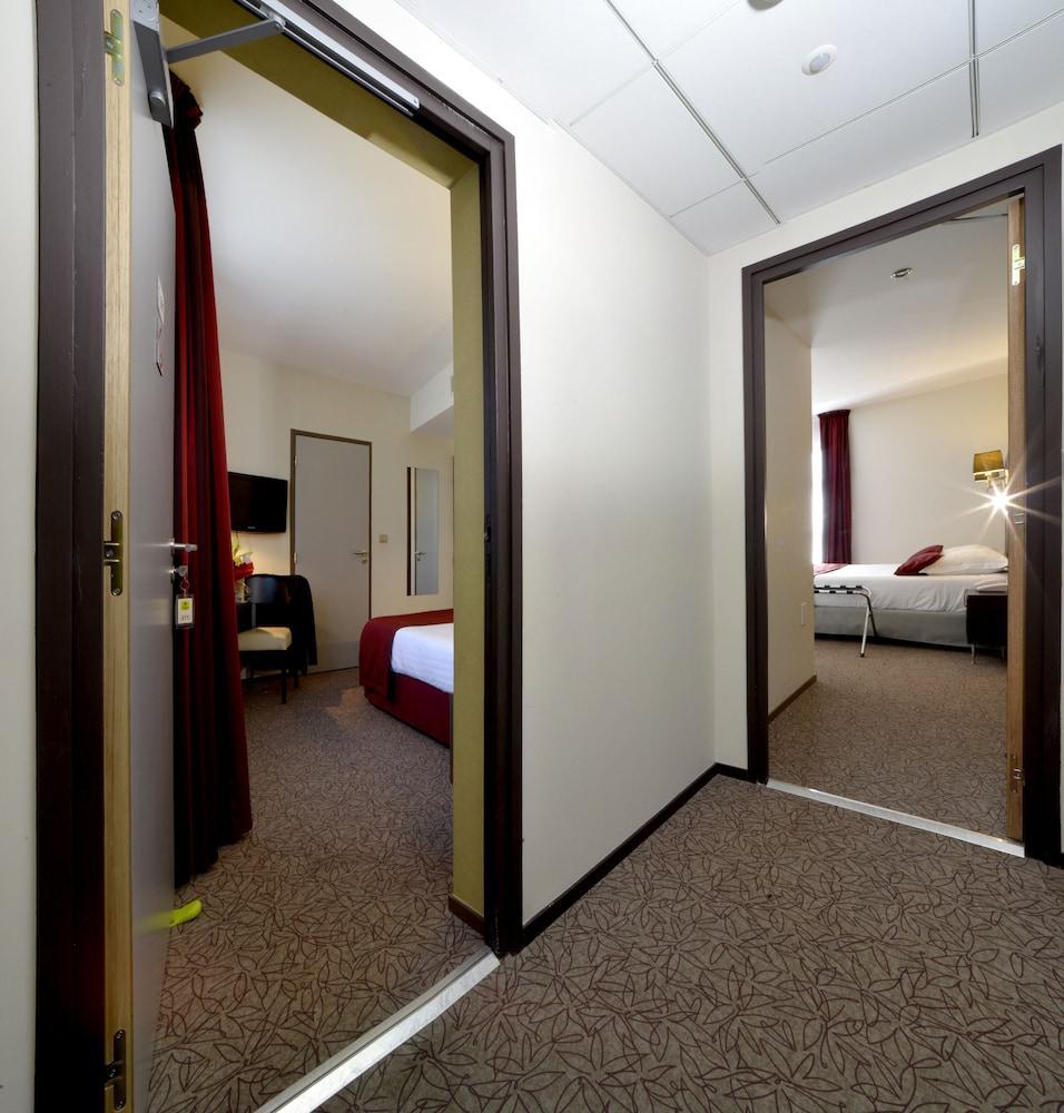 Logis Victor Hugo &