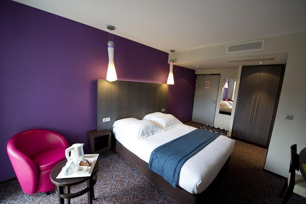 Logis Victor Hugo & 4*