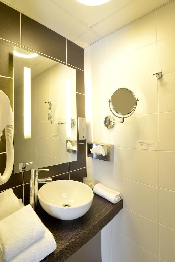 Logis Victor Hugo & 4* Besançon