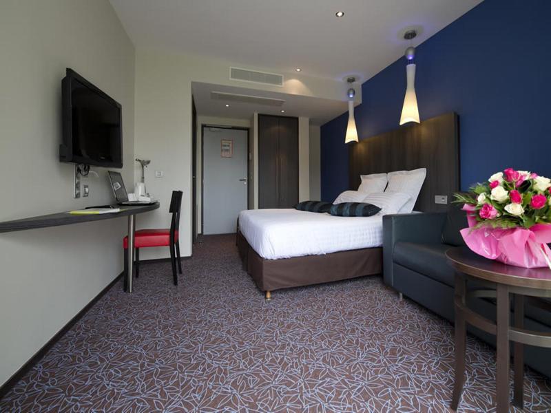 Logis Victor Hugo &
