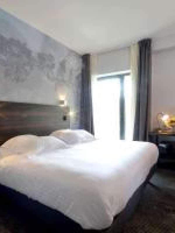Logis Victor Hugo & 4* Besançon