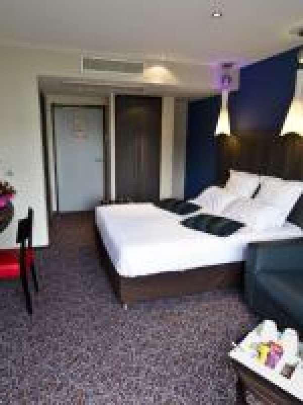 Logis Victor Hugo & Hotel