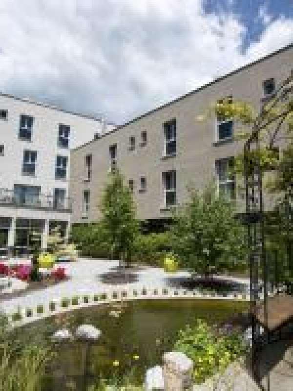 Logis Victor Hugo & 4* Besançon