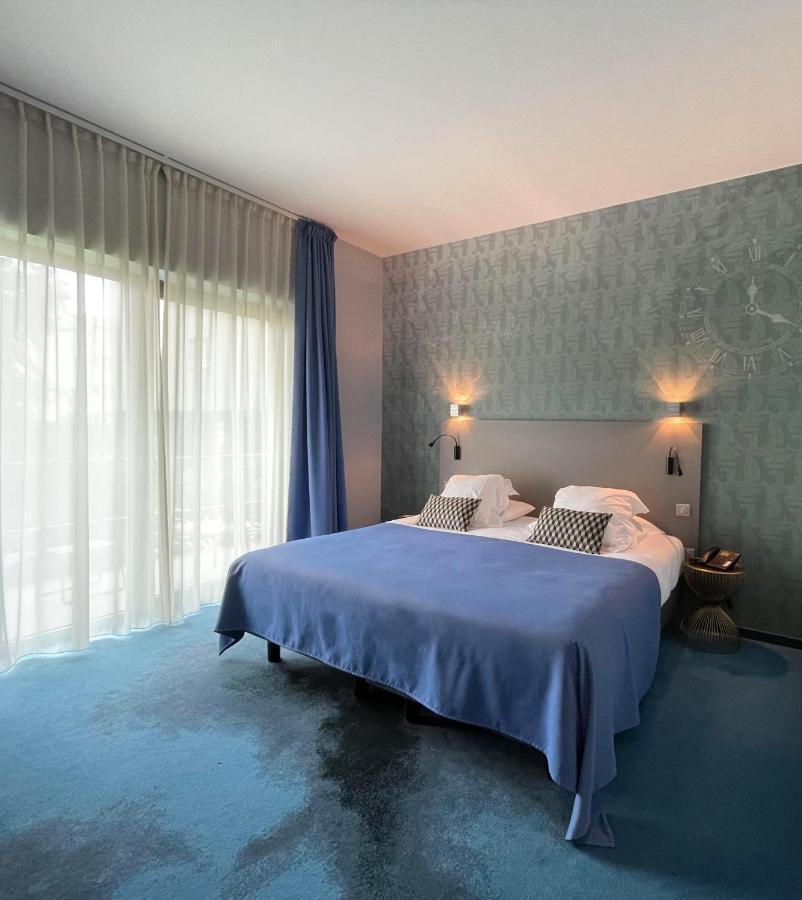 Logis Victor Hugo & Hotel Besançon