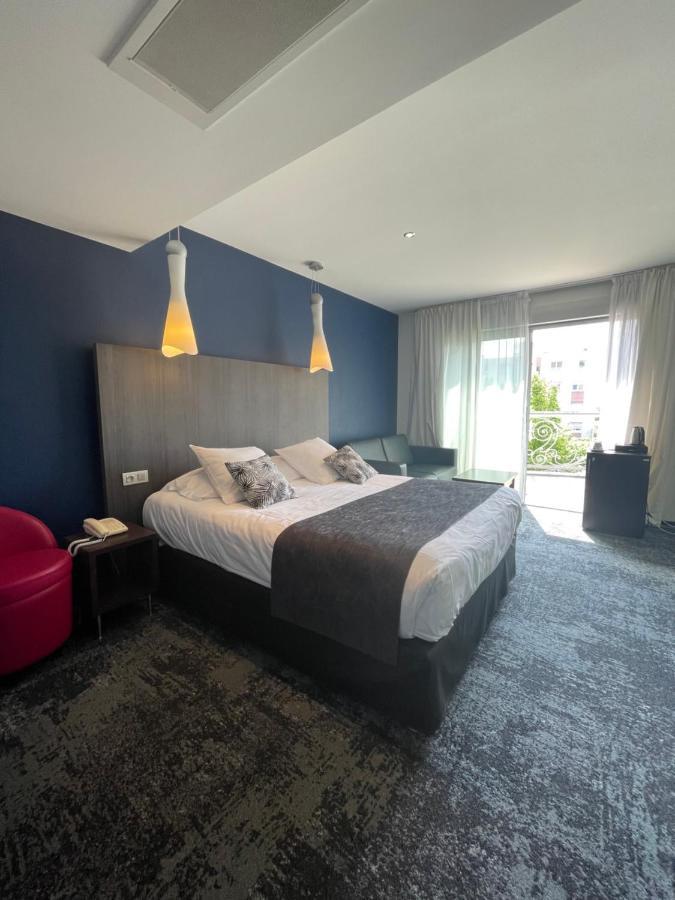 Logis Victor Hugo &