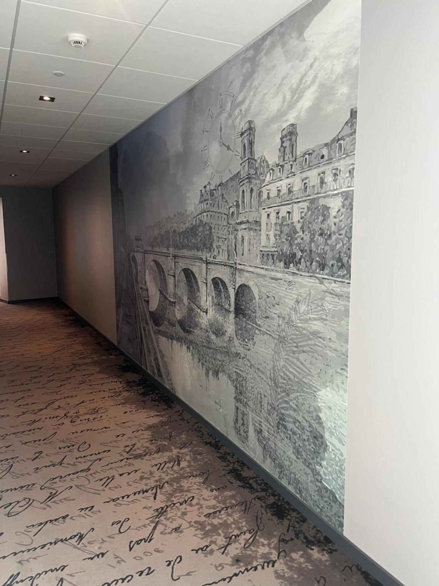 Logis Victor Hugo & 4* Besançon