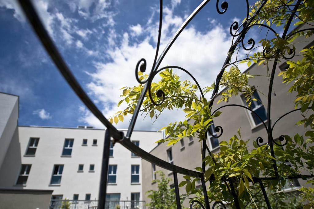 Logis Victor Hugo & Hotel 4*