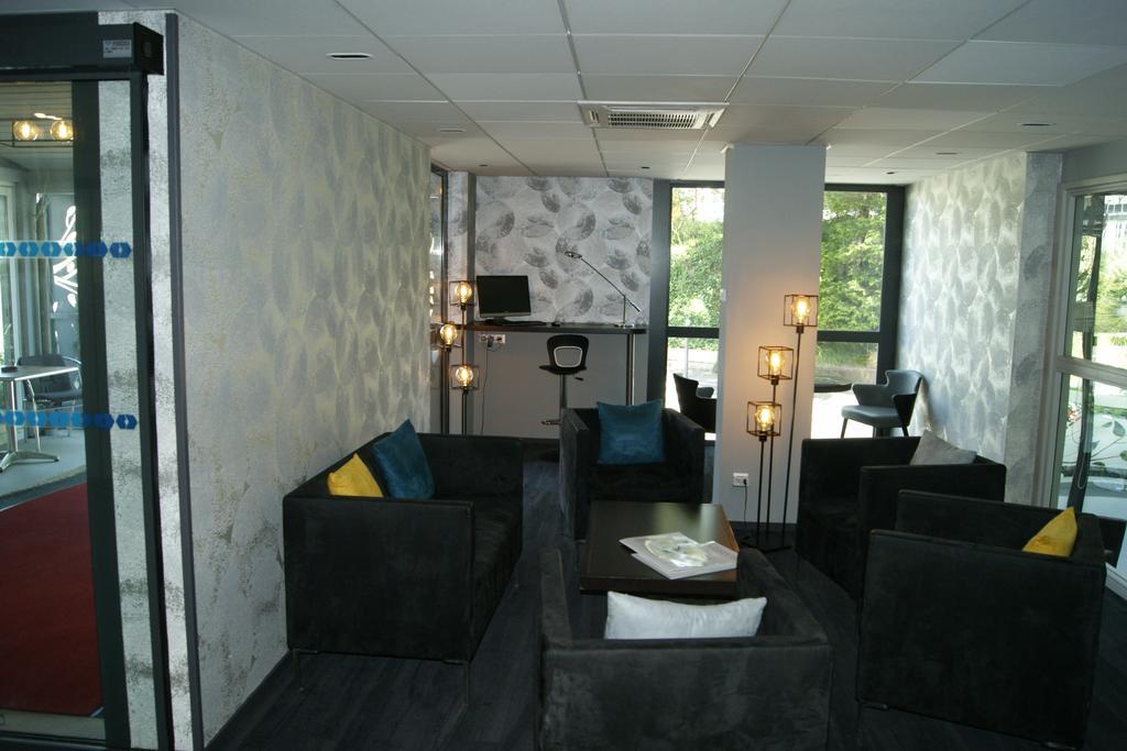 Logis Victor Hugo & 4* Besançon