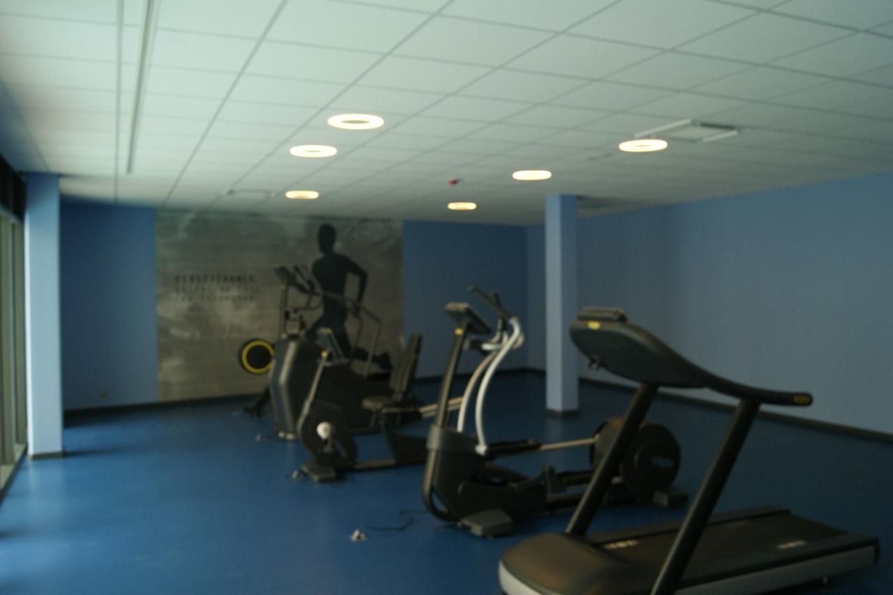 Hotel Logis Victor Hugo &