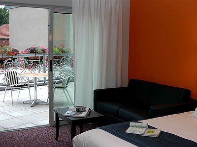 Logis Victor Hugo & 4*