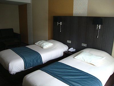 Logis Victor Hugo &