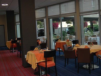 Hotel Logis Victor Hugo & 4*
