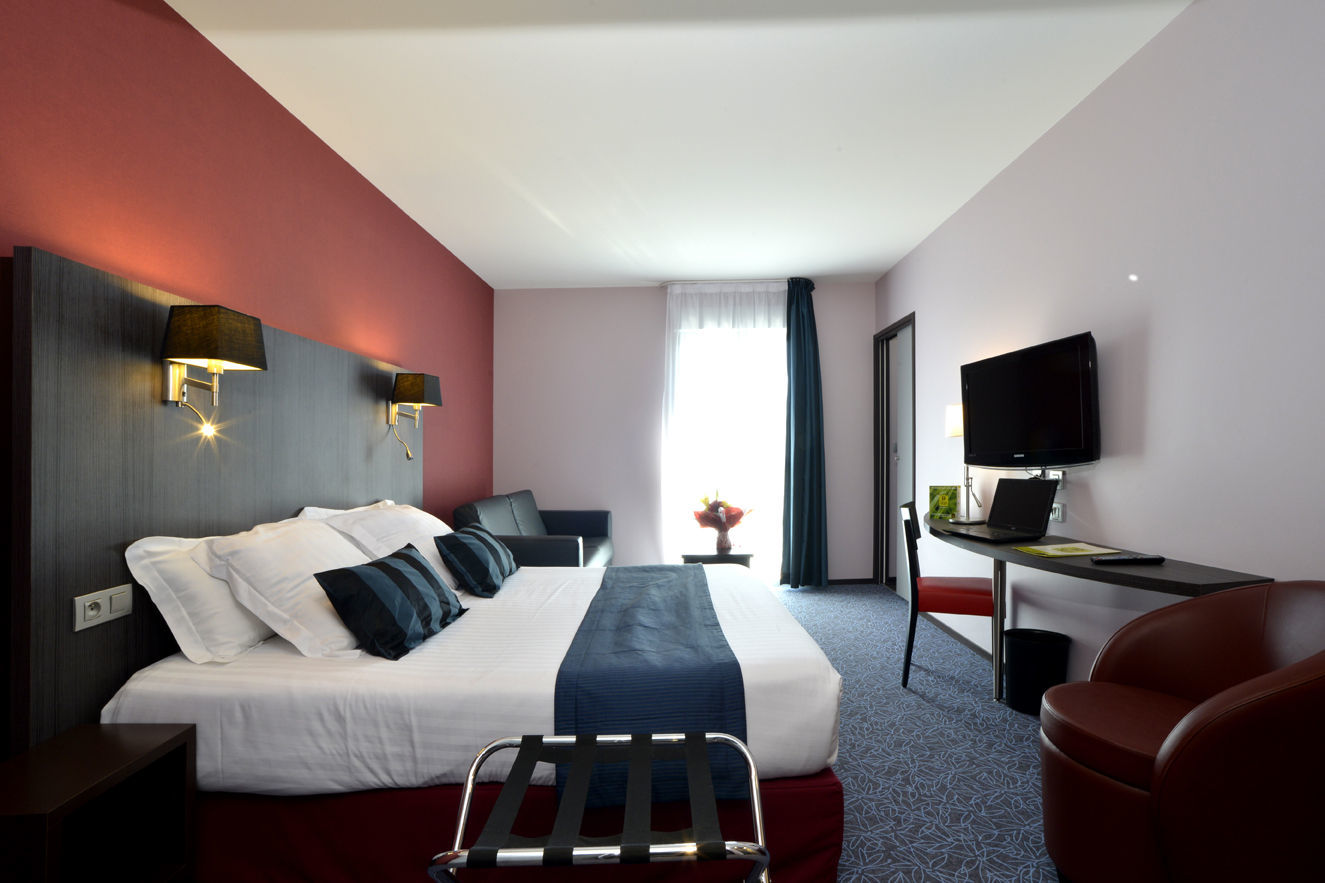 Logis Victor Hugo & Hotel
