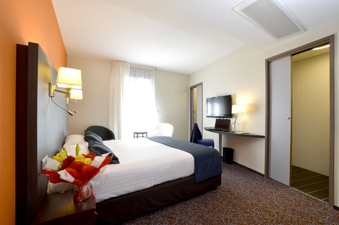 Logis Victor Hugo & Hotel