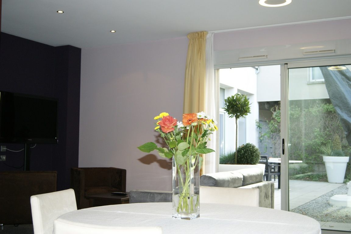 Logis Victor Hugo & Hotel